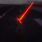 Crossguard Lightsabers Pack [Replace] 1.0