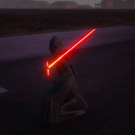 Crossguard Lightsabers Pack [Replace] 1.0