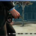 CS:GO Karambit Knife