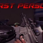 MK2 Carbine DMR Build 1.0