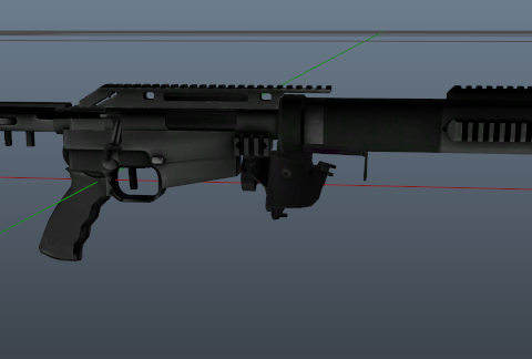 McMillan CS5