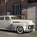 1941 Cadillac Series Sixty One [Add-On | LODs] 1.0