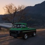 1961-1967 Ford Econoline 1.0