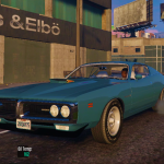 1971 Dodge Charger Superbee [Add-On | Extras] v1.1