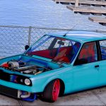 1986 BMW 325e (E30/PFL/2in1) [Add-On / Replace | Tuning | Extras] 1.0