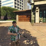 AK-47 Vulcan
