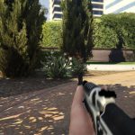 AK-47 Vulcan