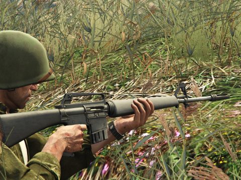 M16 SP1 2.1