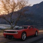 2008 Dodge Challenger SRT 10 Concept 1.1