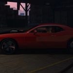 2008 Dodge Challenger SRT 10 Concept 1.1