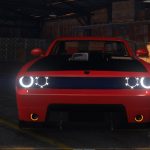 2008 Dodge Challenger SRT 10 Concept 1.1