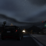 2008 Subaru WRX STi Custom Undercover 0.2
