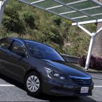 2011 Honda Accord [Add-On/Replace] 1.1