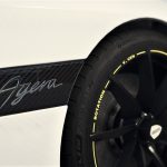 2011 Koenigsegg Agera 1.0