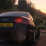 2013 Audi A6 Saloon Unmarked [ ELS | REPLACE ] 1.0