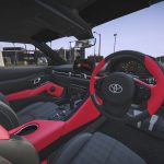 2019 Toyota Supra GR JP-Spec [Add-On | RHD] 1.0