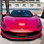 2020 Ferrari F8 Tributo [Add-On] 2.0