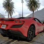 2020 Ferrari F8 Tributo [Add-On] 2.0