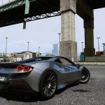 2020 Ferrari F8 Tributo [Add-On] 2.0
