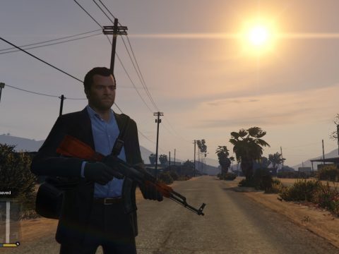 Original AK47