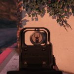 Devgru HK416 (Long Barrel) 1.1