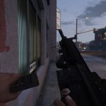 Devgru HK416 (Long Barrel) 1.1