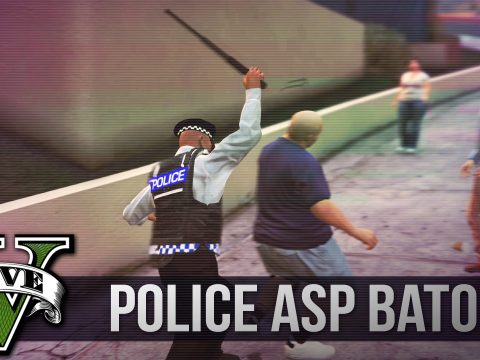 ASP Baton 1.1