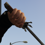 Dishonored - Corvo's Blade