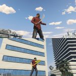 Alternative Weapons (Guitars, Katana + More) 1.9