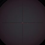 Custom Sniper Rifle Crosshair 1.2