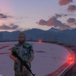 AK-47 Redline