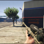 Cheytac M200 Intervention