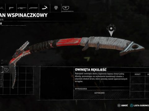 Pick Axe + Backup 1.2