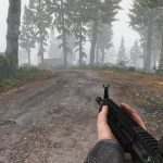 HK416 Full Attachments & Animated v1.1