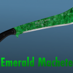 Machete Gta5mod Net