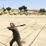 Shovel - Realistic Damage