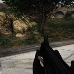 Battlefield Aug A3