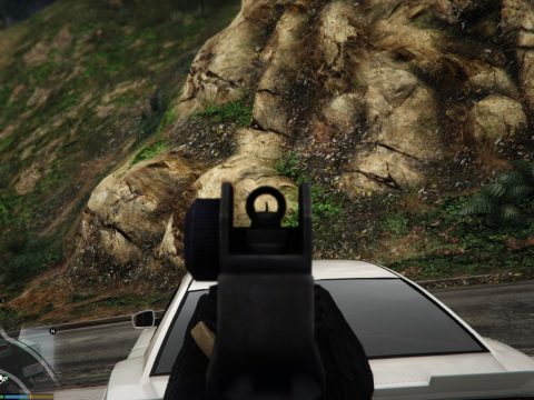 Battlefield Aug A3