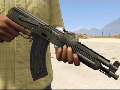 AK Draco