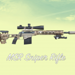 MSR Sniper