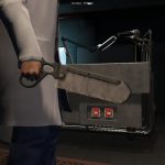 TF2 Bonesaw