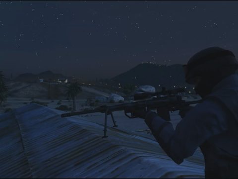 CheyTac Intervention 1.1