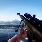 Battlefield 4 M82A3