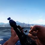 Battlefield 4 M82A3