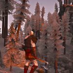 The Leviathan Axe (God of War)