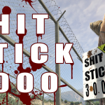The Shit Stick 3000 1.0