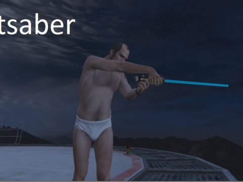 Lightsaber