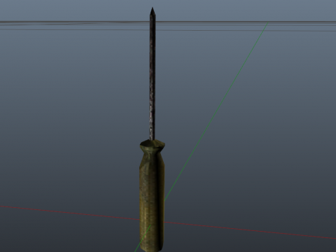 Screwdriver