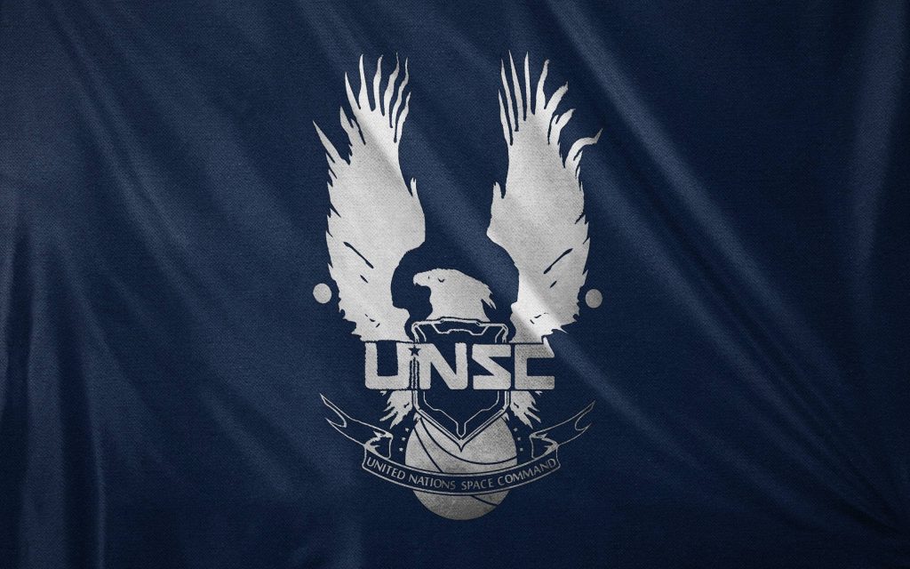 Halo UNSC Weapon Pack /w Sounds