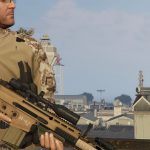 SCAR-H DMR 2.0